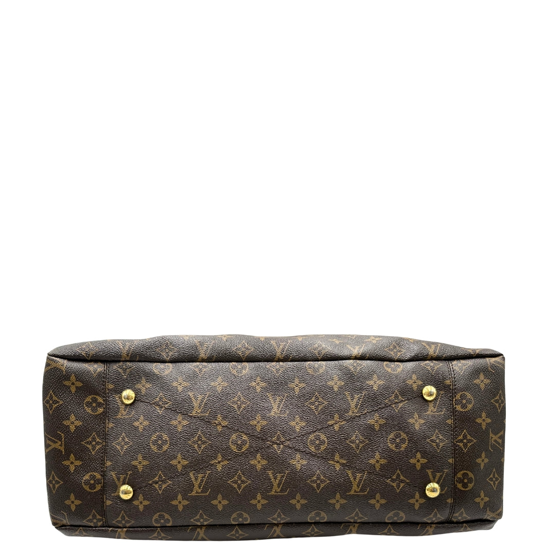 Borsa Artsy GM Louis Vuitton