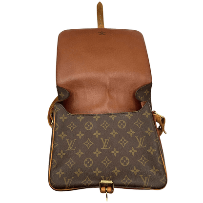 Louis Vuitton Cartouchière vintage