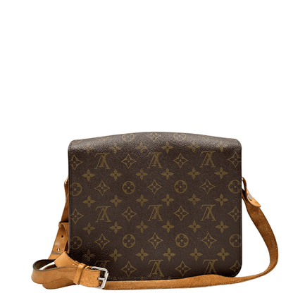 Louis Vuitton Cartouchière vintage