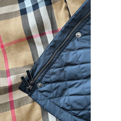 Giacca Burberry Tg 40