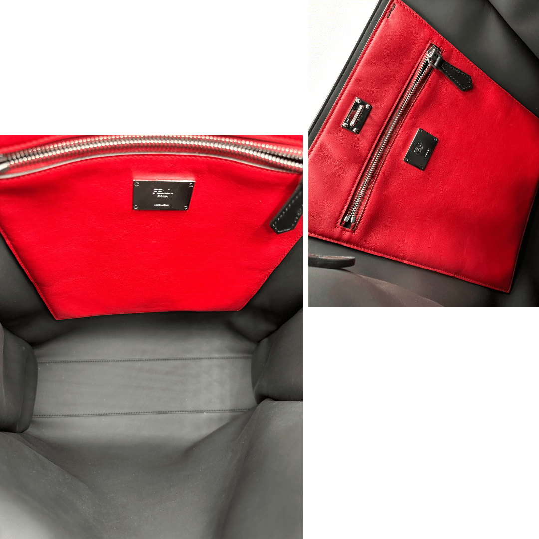 Fendi Peekaboo X-Lite