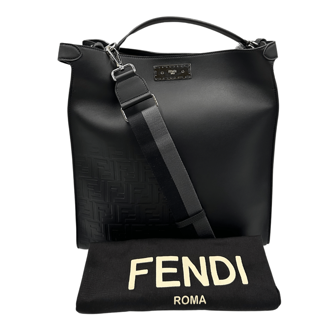 Fendi Peekaboo X-Lite – Vivo Vintage