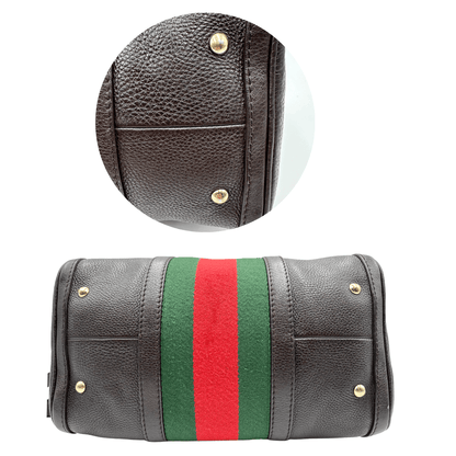 Bauletto Gucci Boston Web