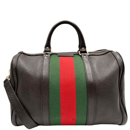 Bauletto Gucci Boston Web