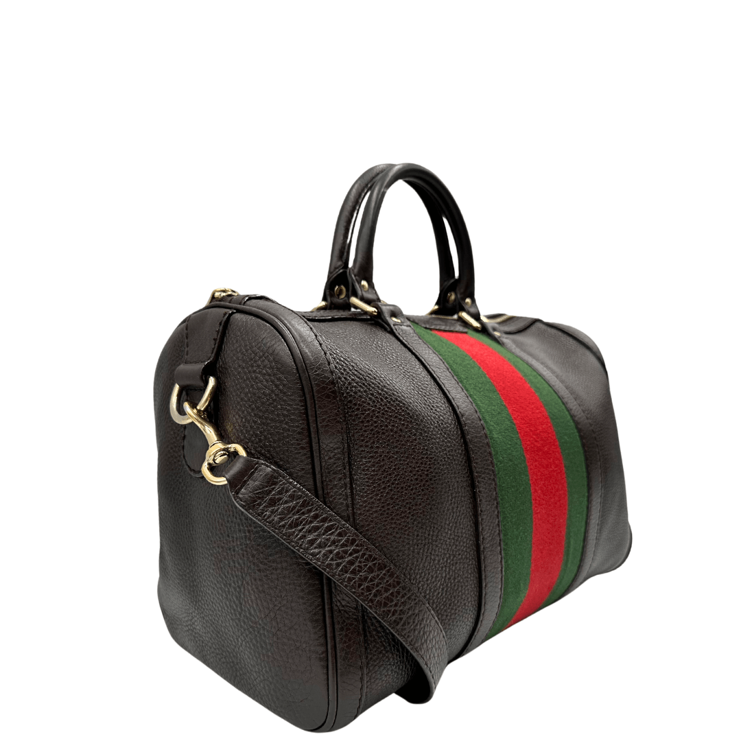 Bauletto Gucci Boston Web