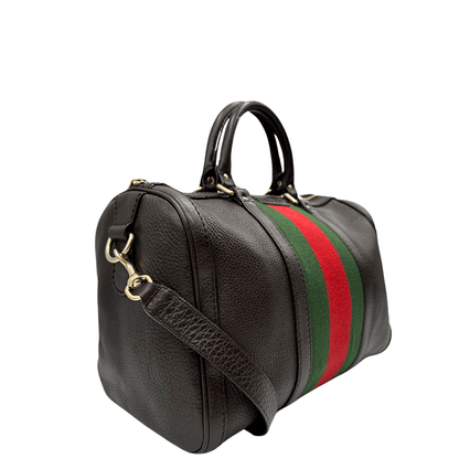 Bauletto Gucci Boston Web