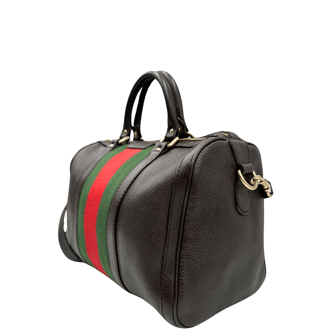 Bauletto Gucci Boston Web