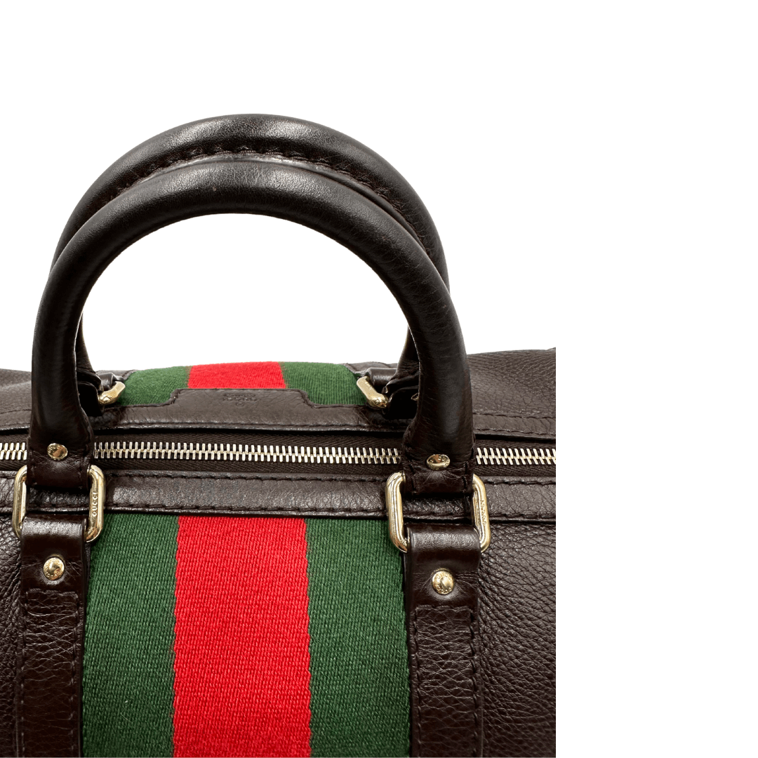 Bauletto Gucci Boston Web