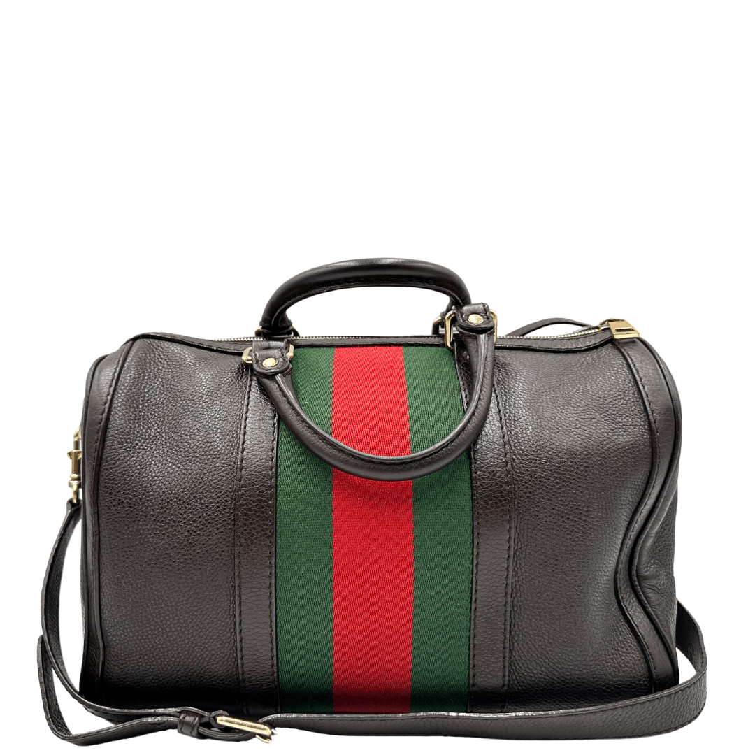 Bauletto Gucci Boston Web