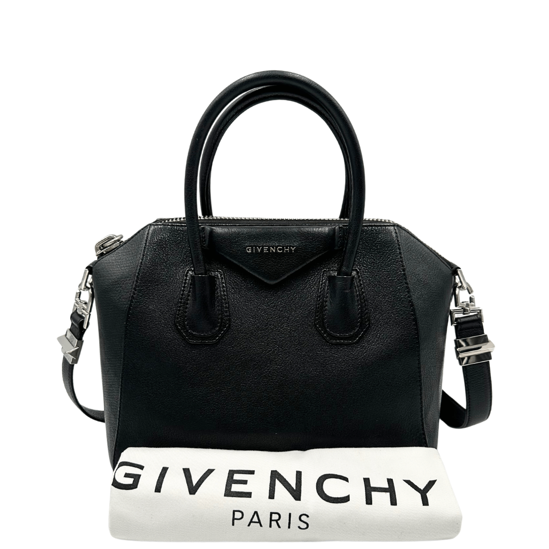 Borsa Antigona Givenchy Vivo Vintage