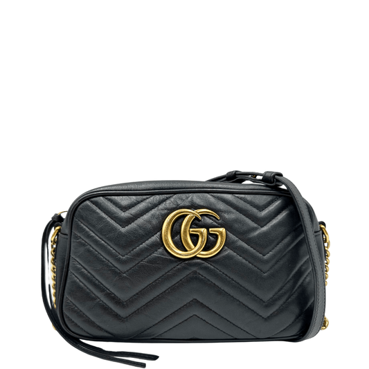 Tracolla Gucci Marmont