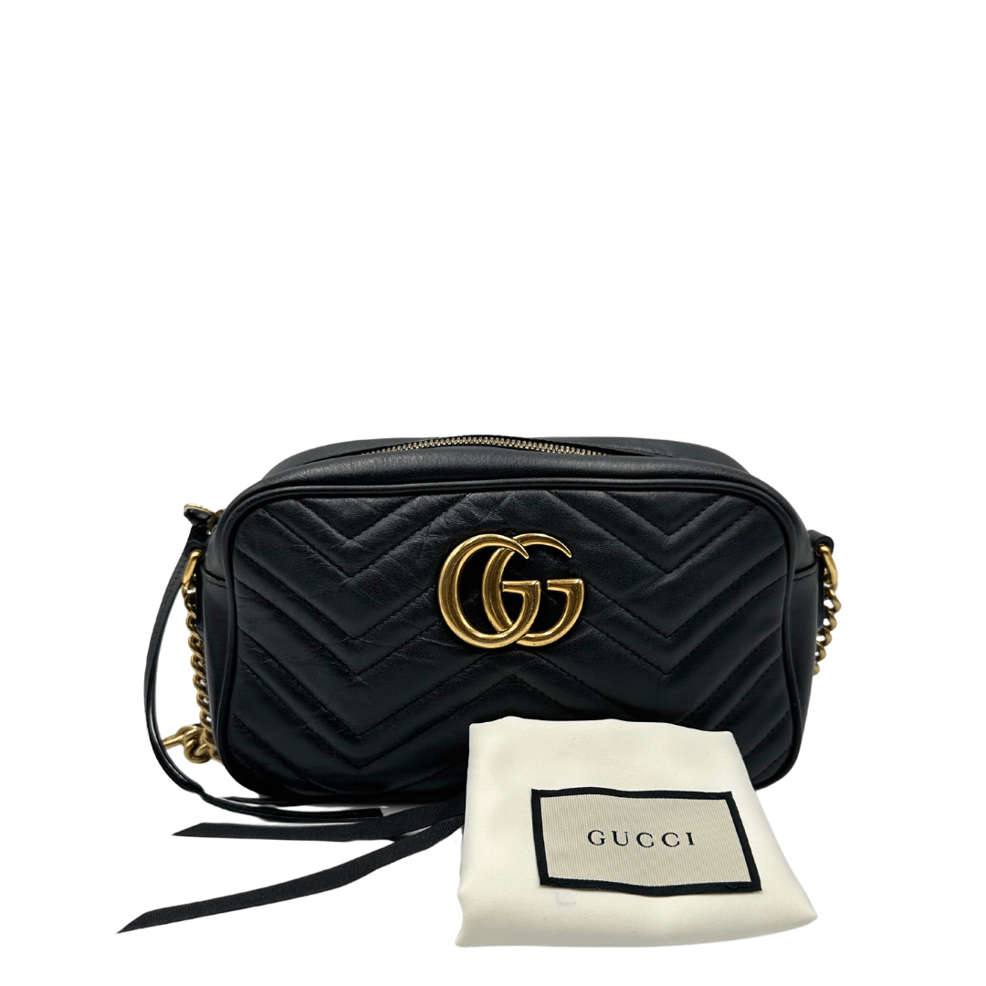 Tracolla Gucci Marmont