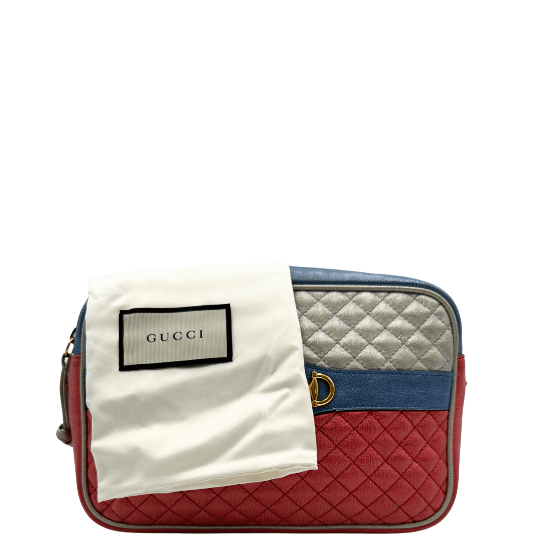 Tracolla camera bag Gucci