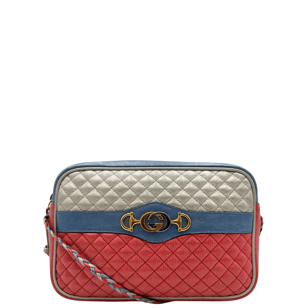 Tracolla camera bag Gucci