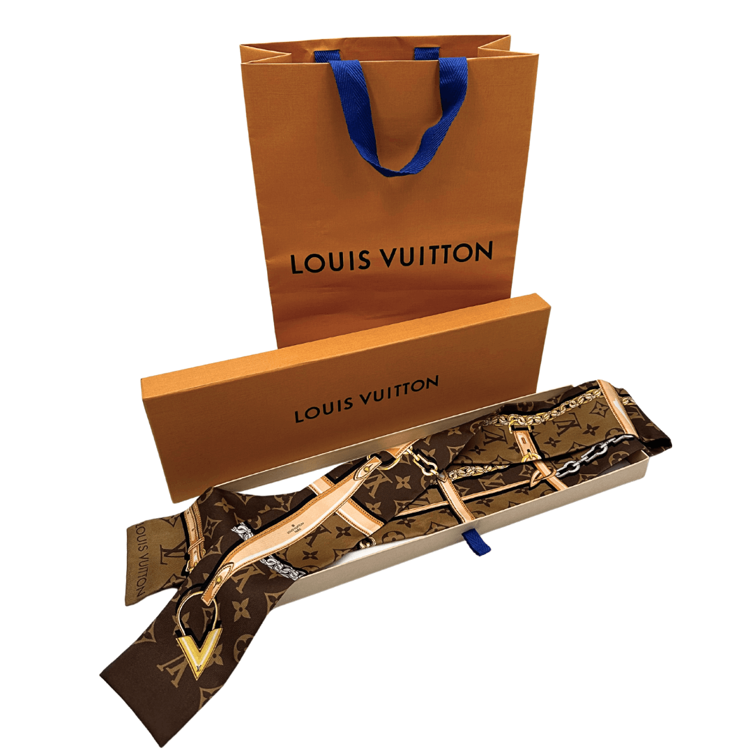 Bandeau Louis Vuitton