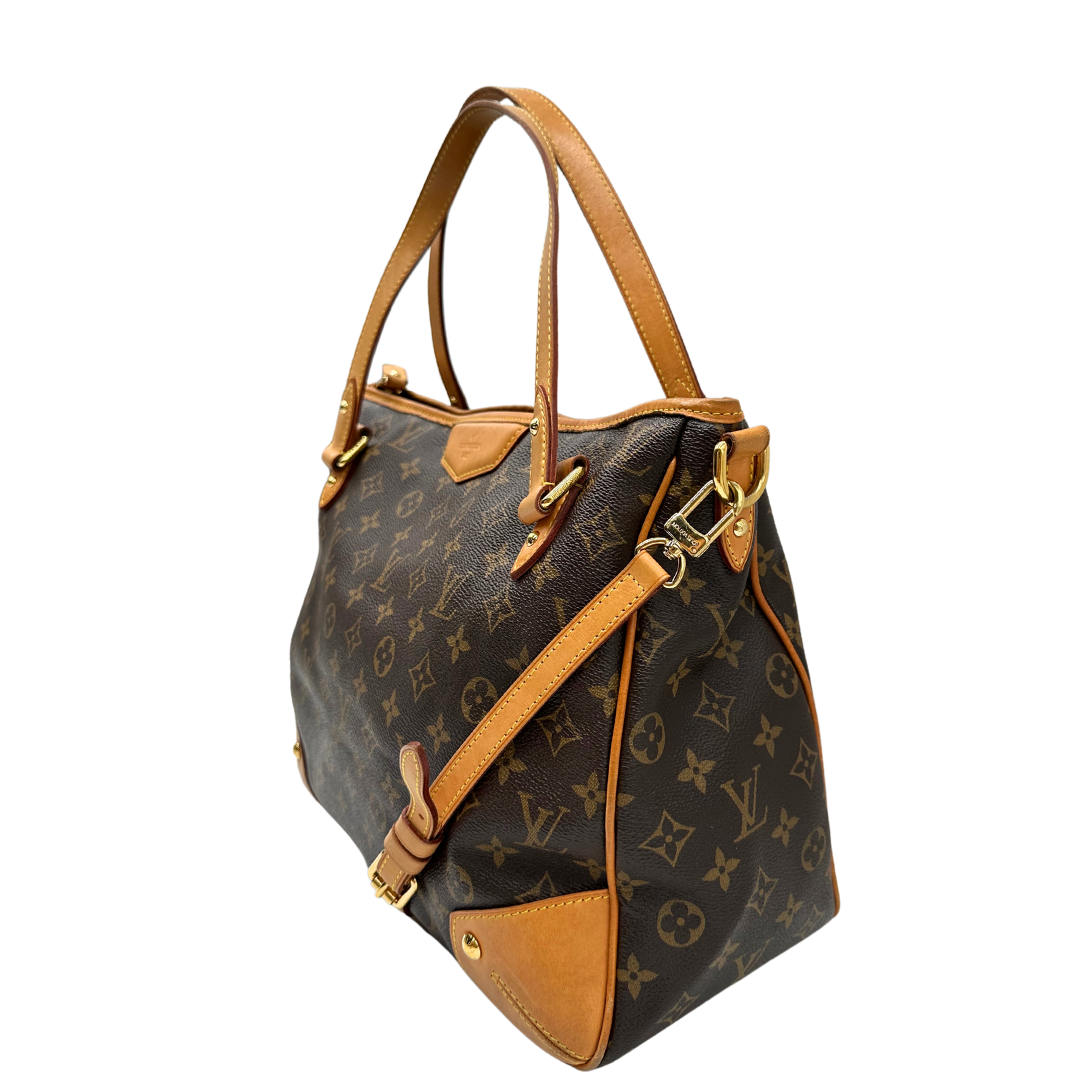 Estrela Louis Vuitton