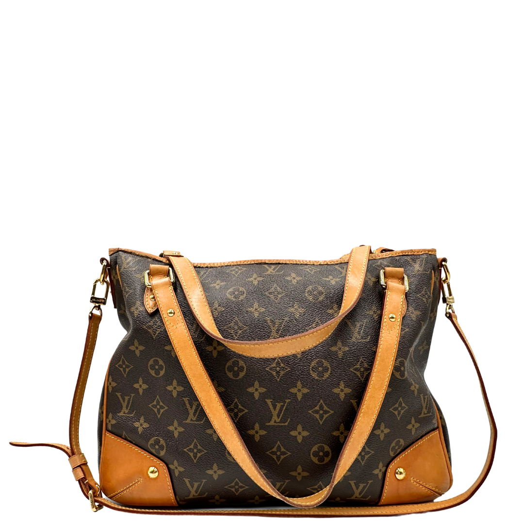 Estrela Louis Vuitton