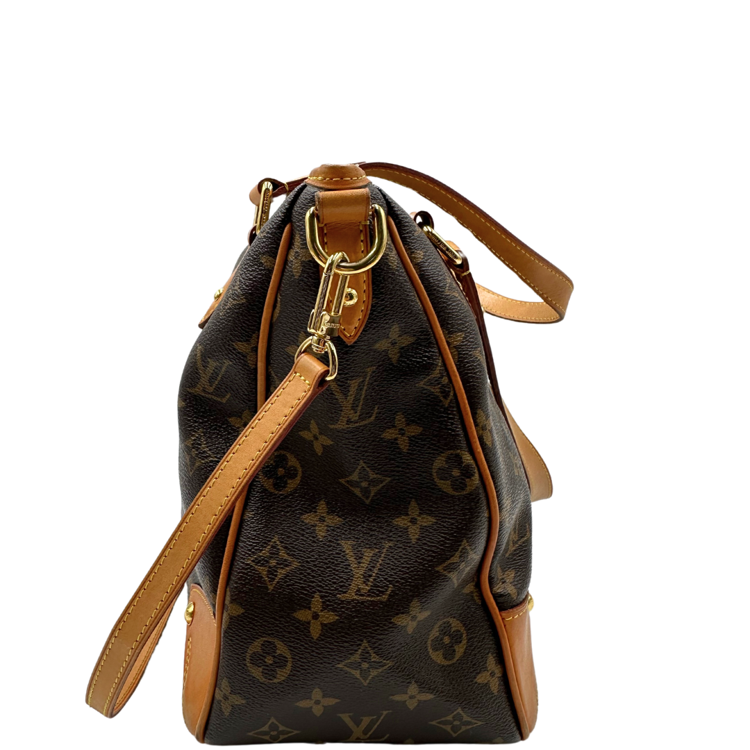 Estrela Louis Vuitton