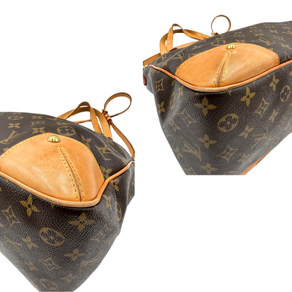 Estrela Louis Vuitton