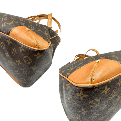 Estrela Louis Vuitton