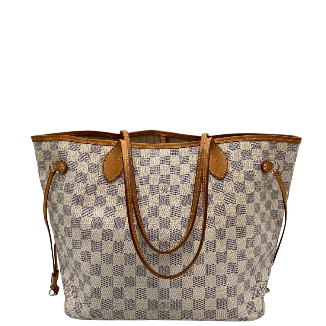 Louis Vuitton Neverfull MM