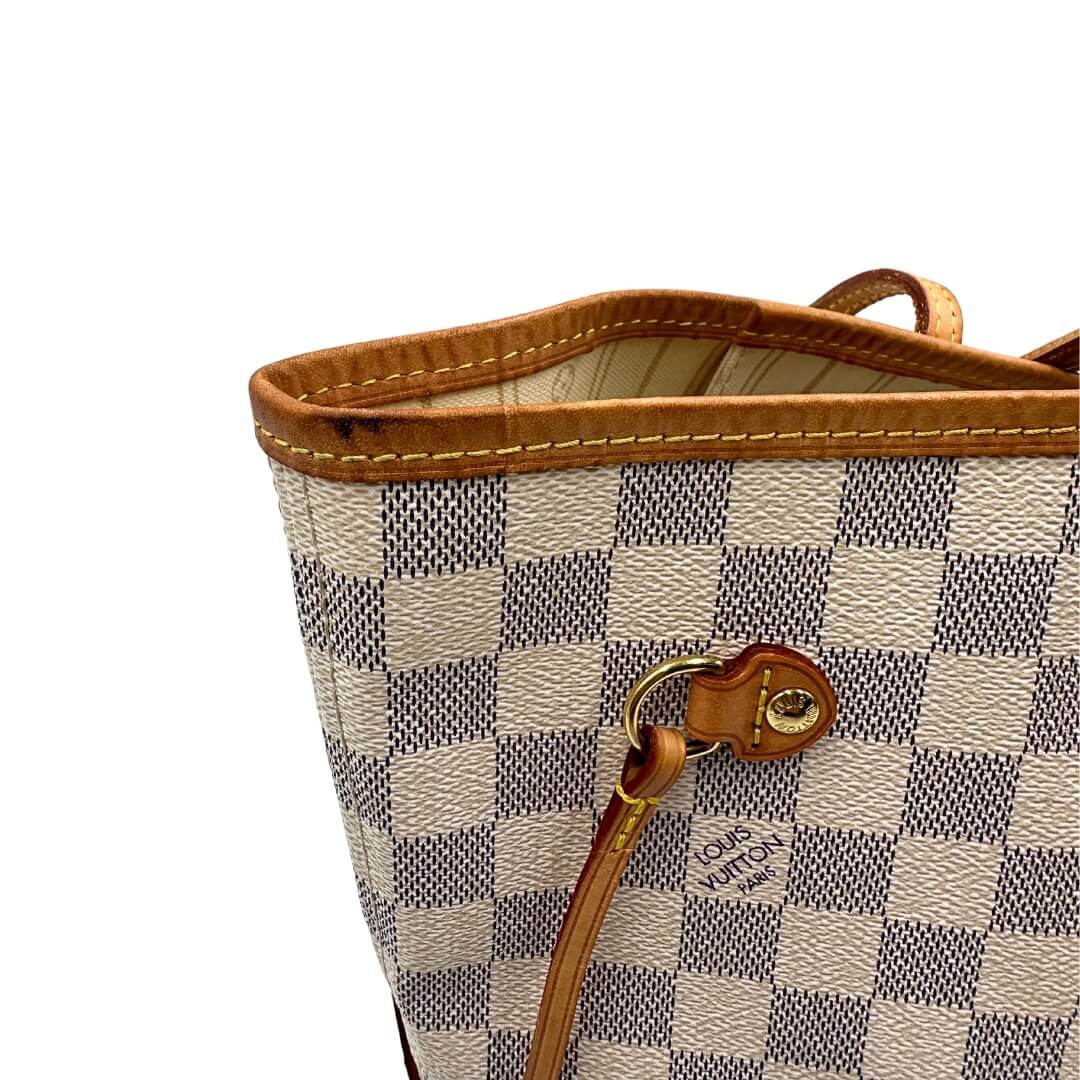 Louis Vuitton Neverfull MM