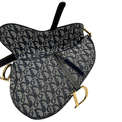 Borsa Dior Saddle