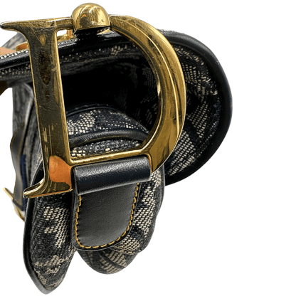 Borsa Dior Saddle