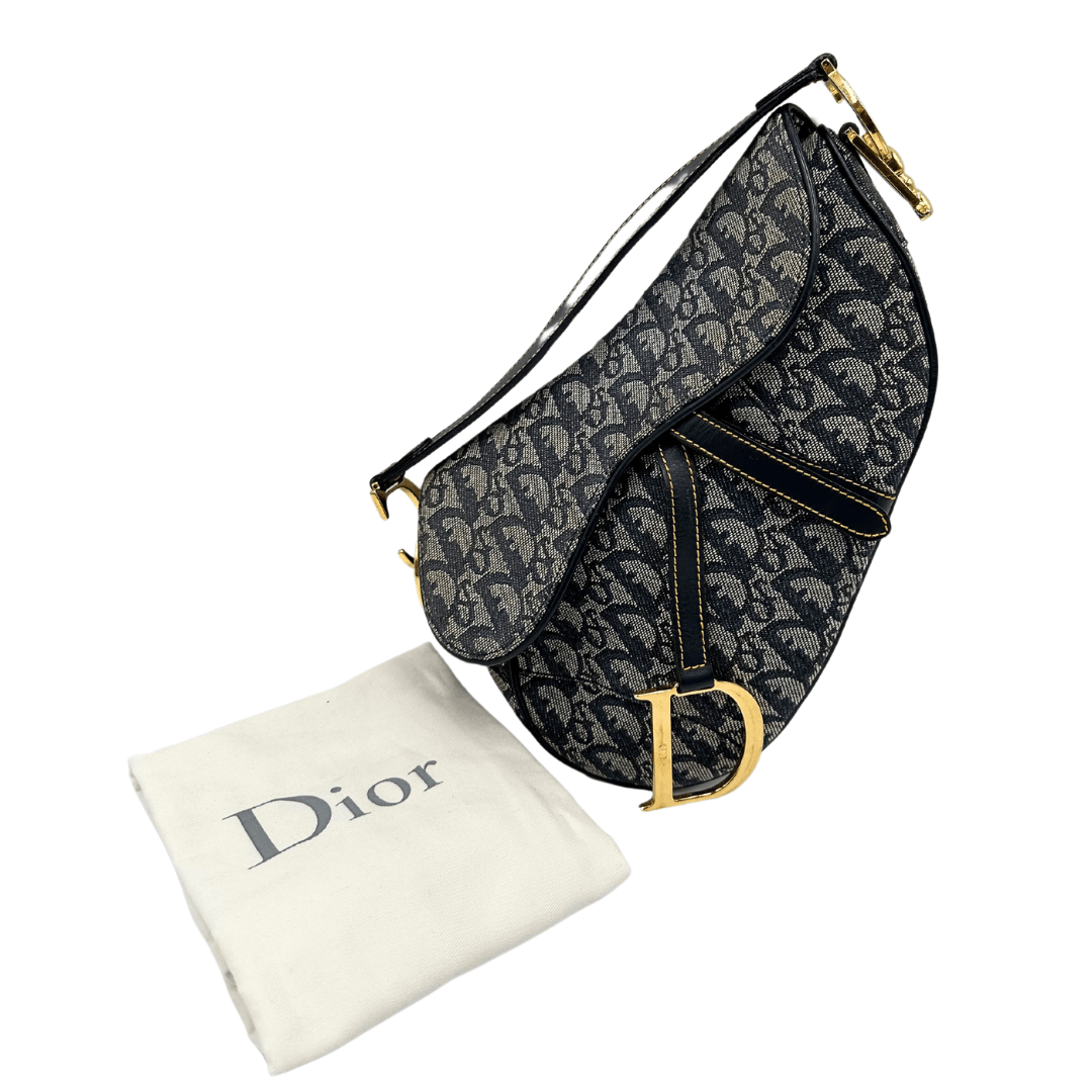 Borsa Dior Saddle