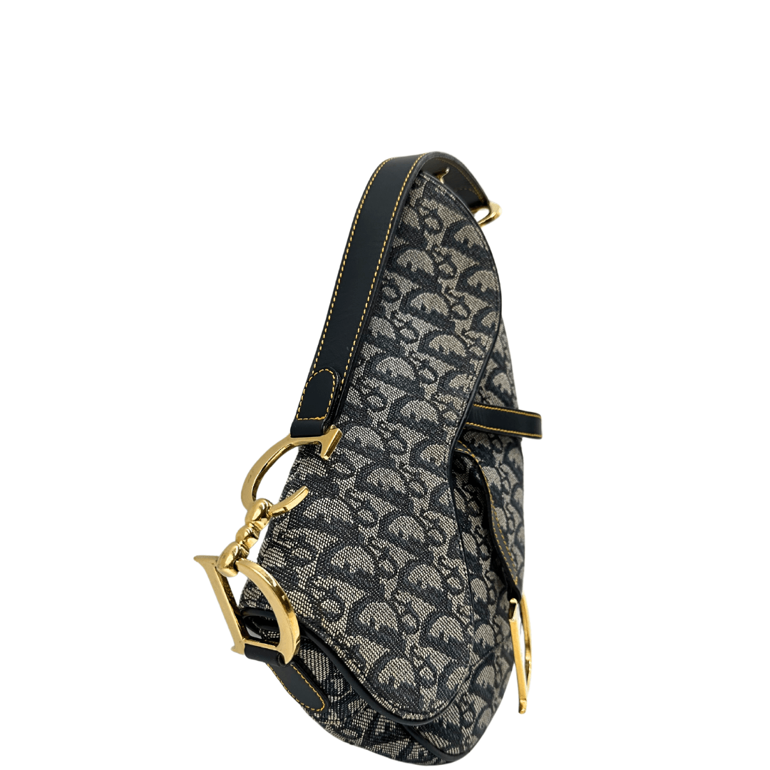 Borsa Dior Saddle