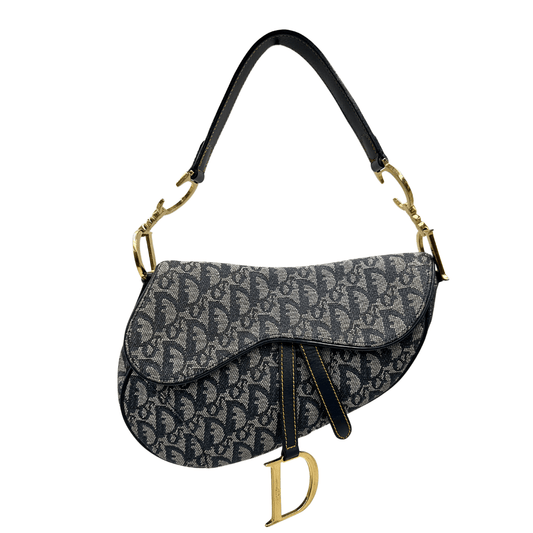 Borsa Dior Saddle