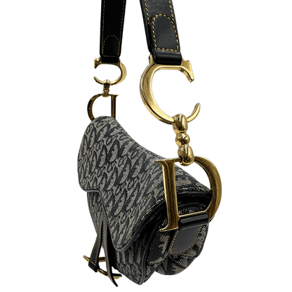 Borsa Dior Saddle