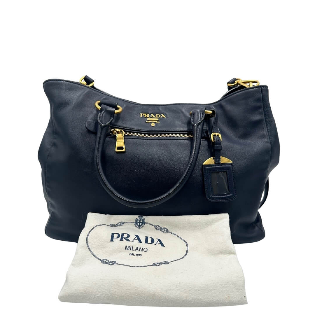 Shopper Prada