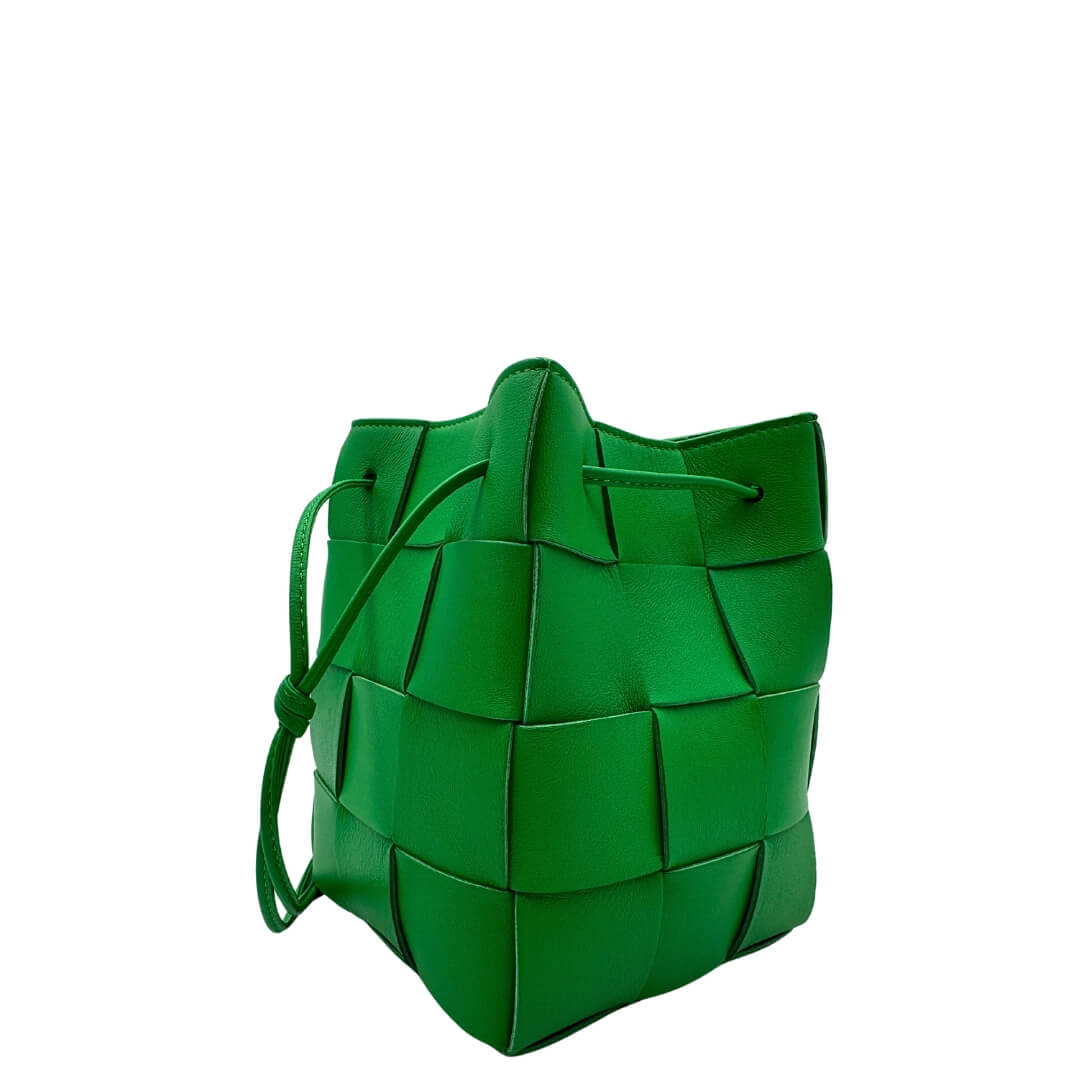 Small Cassette Bucket Bottega Veneta