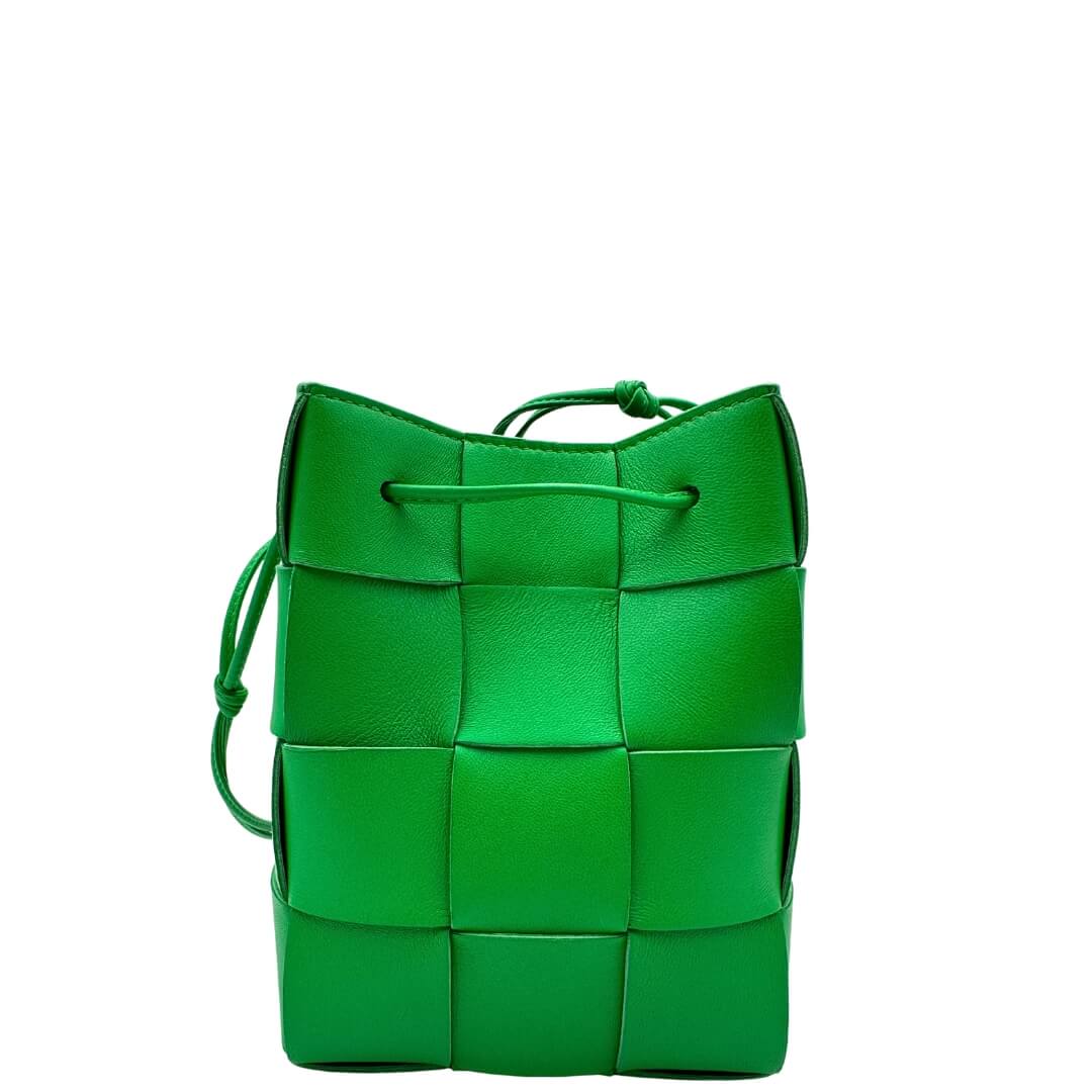 Small Cassette Bucket Bottega Veneta