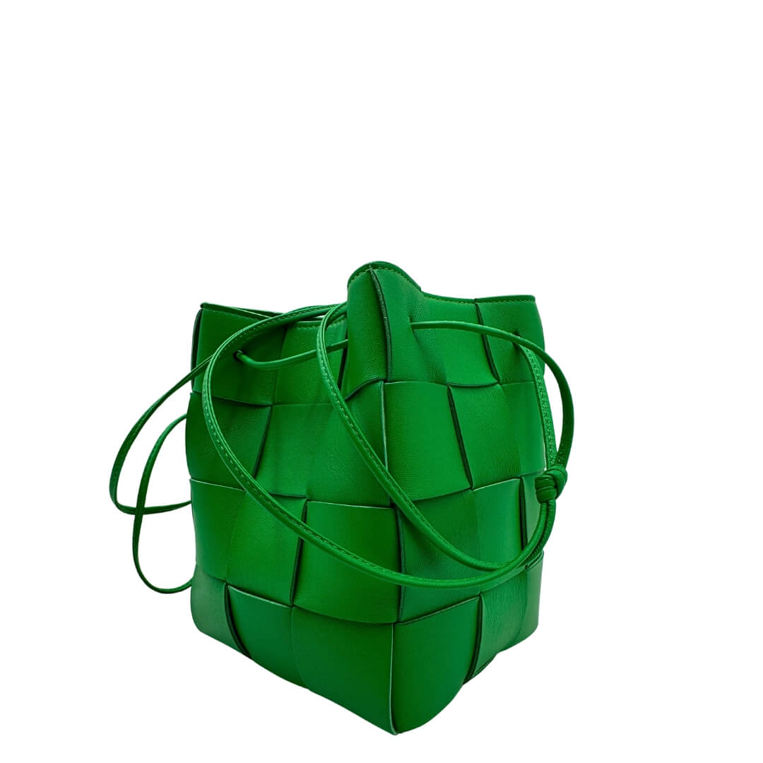 Small Cassette Bucket Bottega Veneta