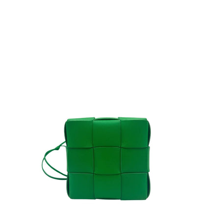 Small Cassette Bucket Bottega Veneta