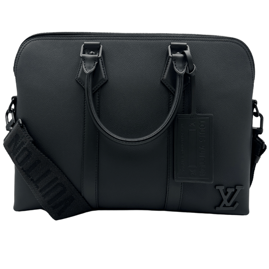 Cartella Takeoff Louis Vuitton