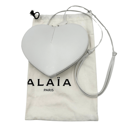 Alaïa Le Coeur