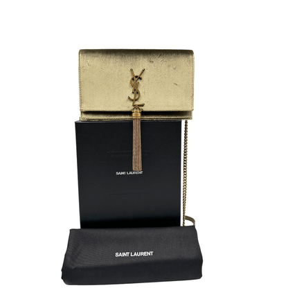 YSL Kate wallet on chain