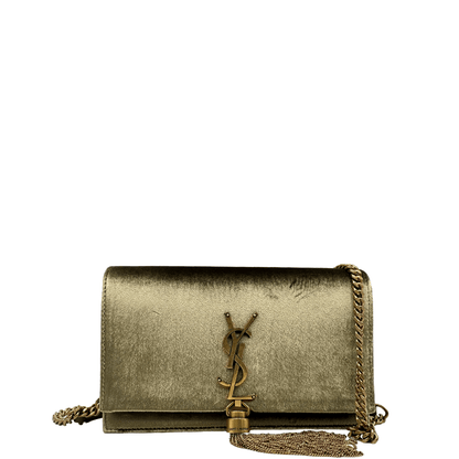 YSL Kate wallet on chain