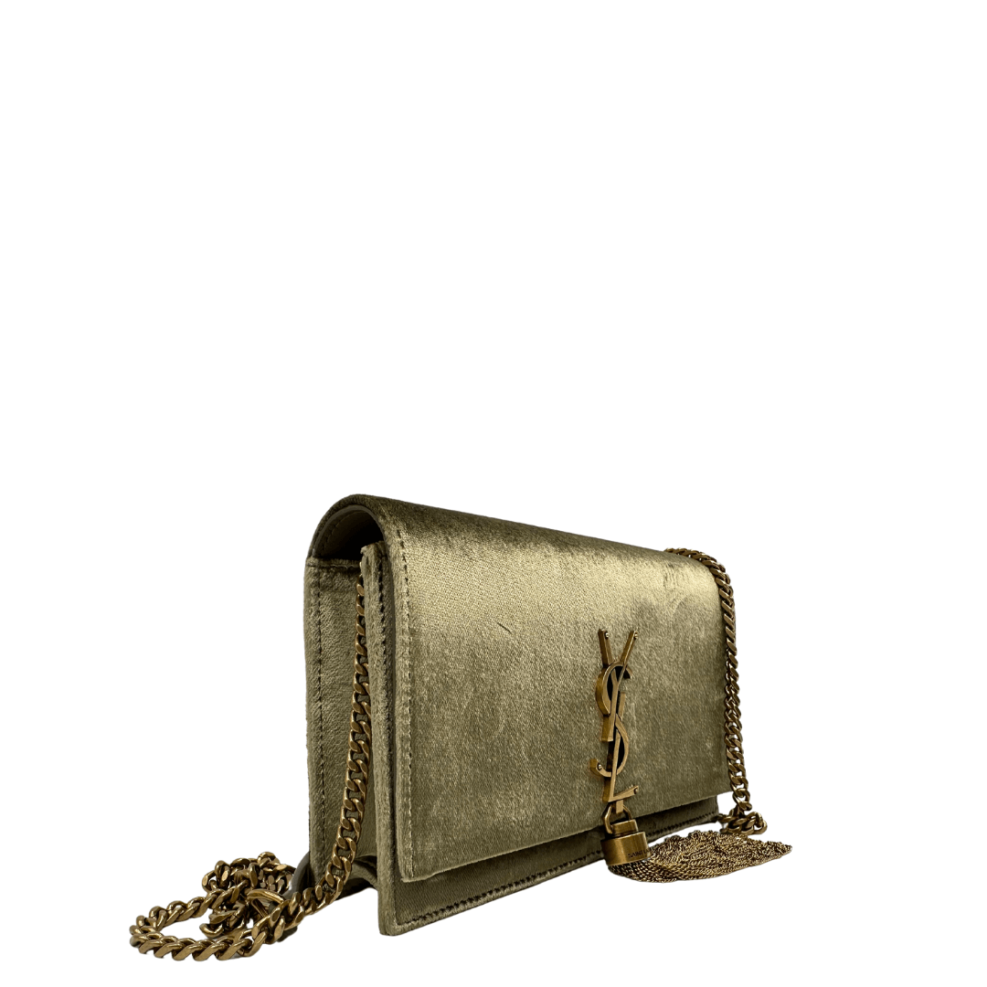 YSL Kate wallet on chain