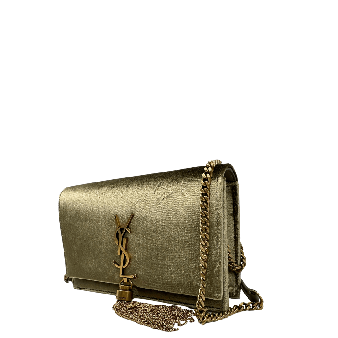 YSL Kate wallet on chain