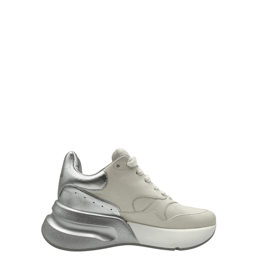 Sneakers Oversize Runner Alexander McQueen n.39