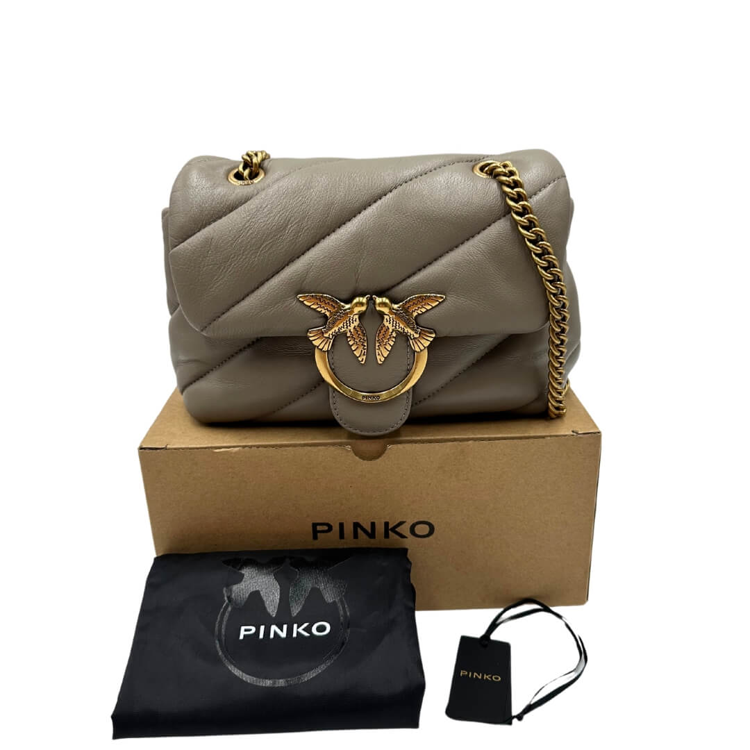 Mini Love bag Pinko