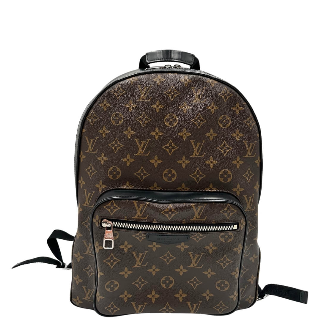 Zaino Josh Louis Vuitton