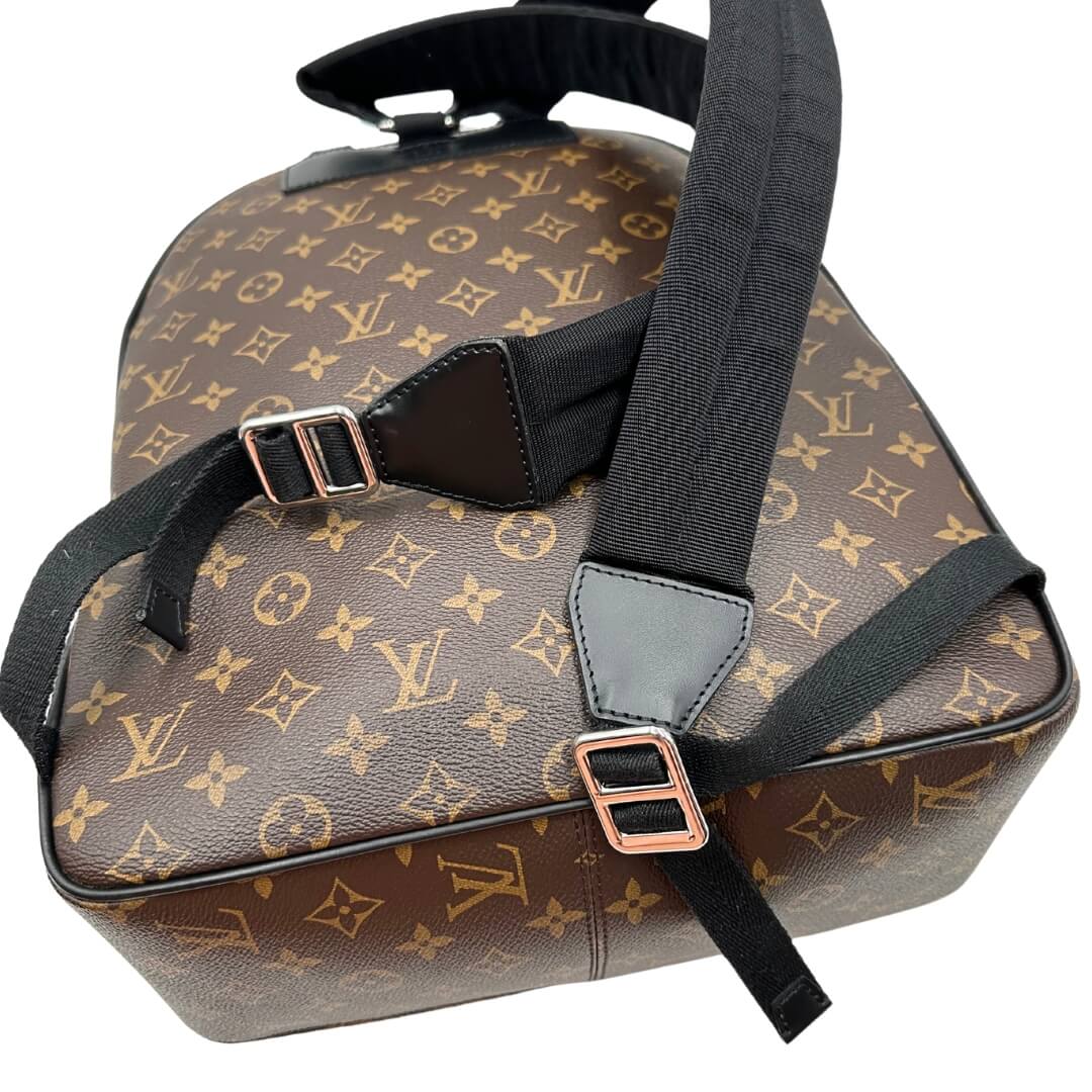 Zaino Josh Louis Vuitton