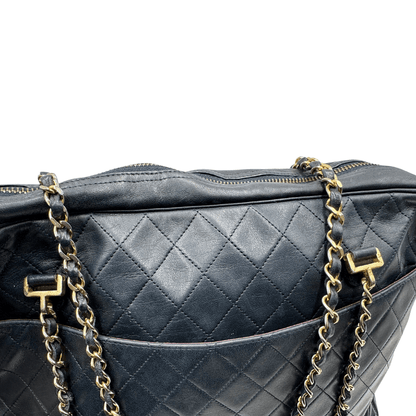 Borsa a spalla Chanel Vintage