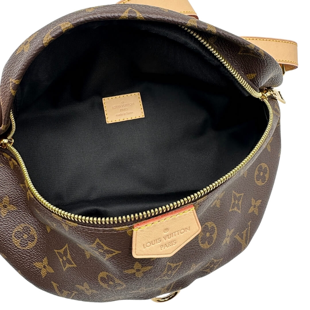 Marsupio Bumbag MM Louis Vuitton