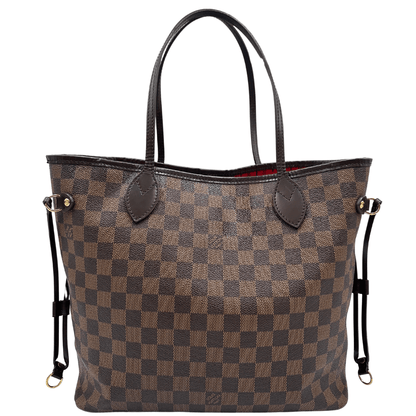 Louis Vuitton Neverfull MM personalizzata